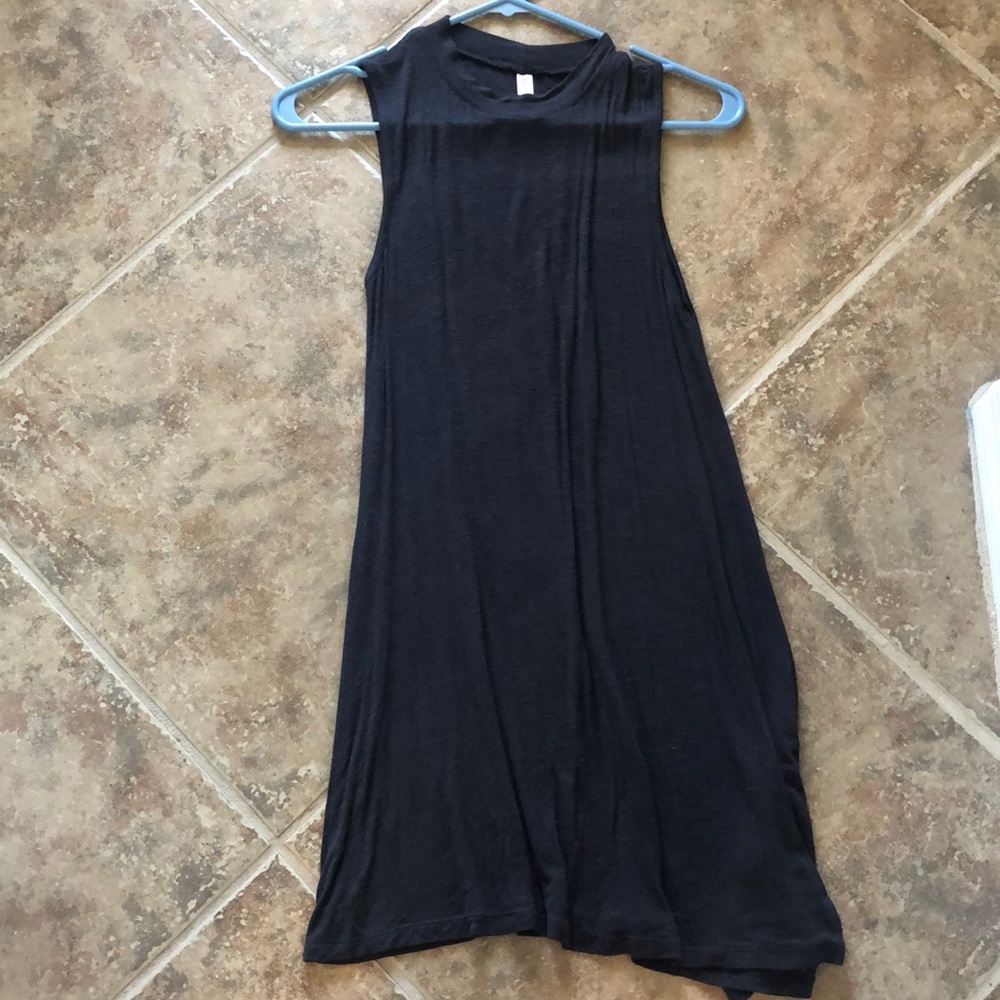 dress